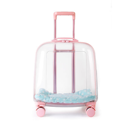 PetBubble™