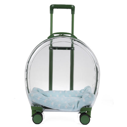 PetBubble™