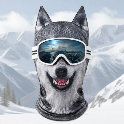 PawMask™