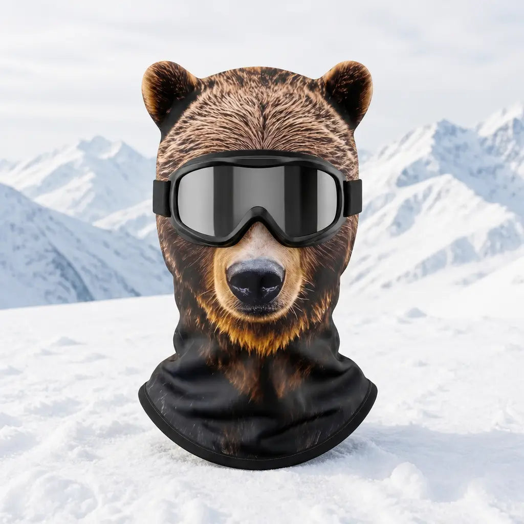 PawMask™