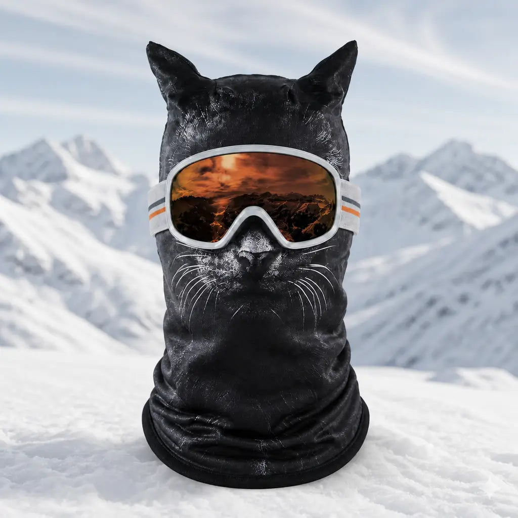 PawMask™