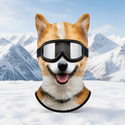 PawMask™
