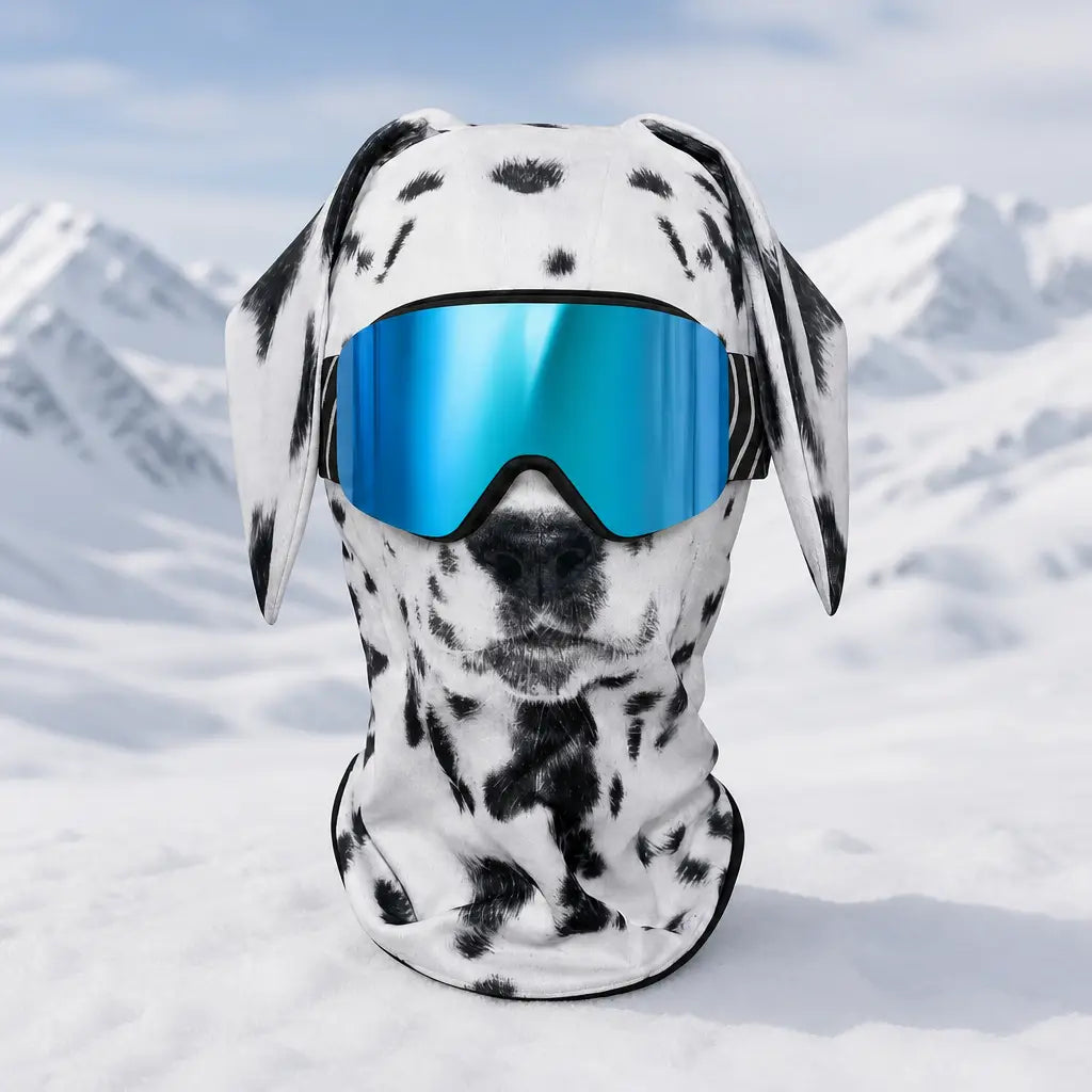 PawMask™