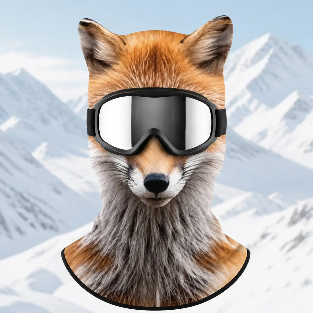 PawMask™