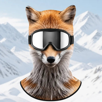PawMask™