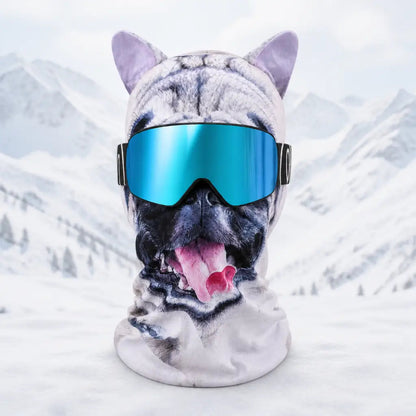 PawMask™