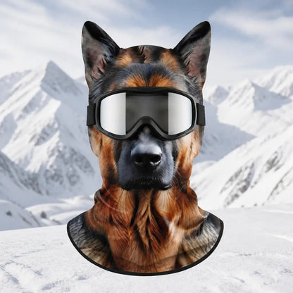PawMask™