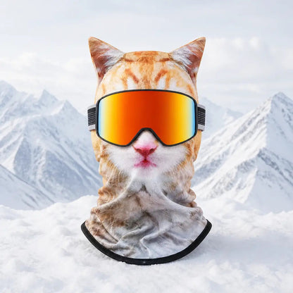 PawMask™