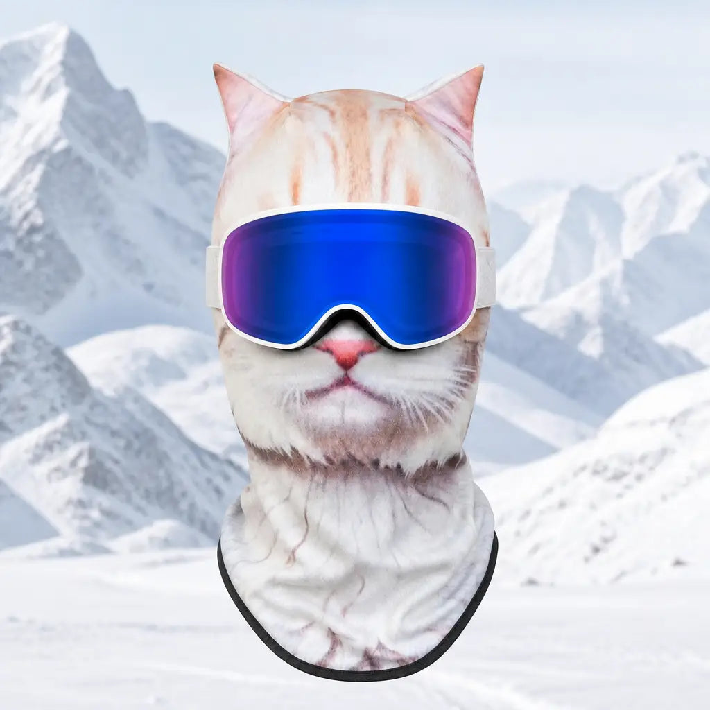 PawMask™