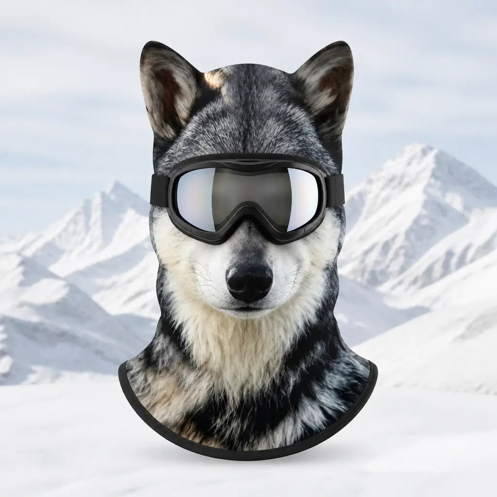 PawMask™