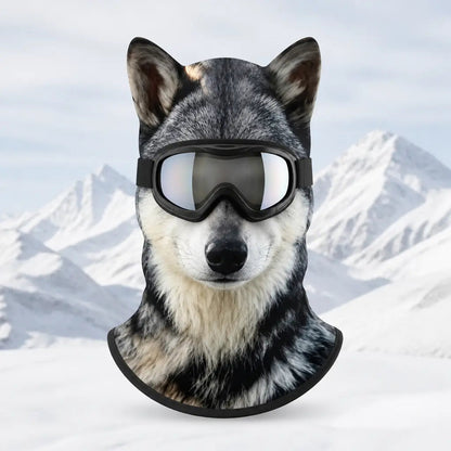PawMask™