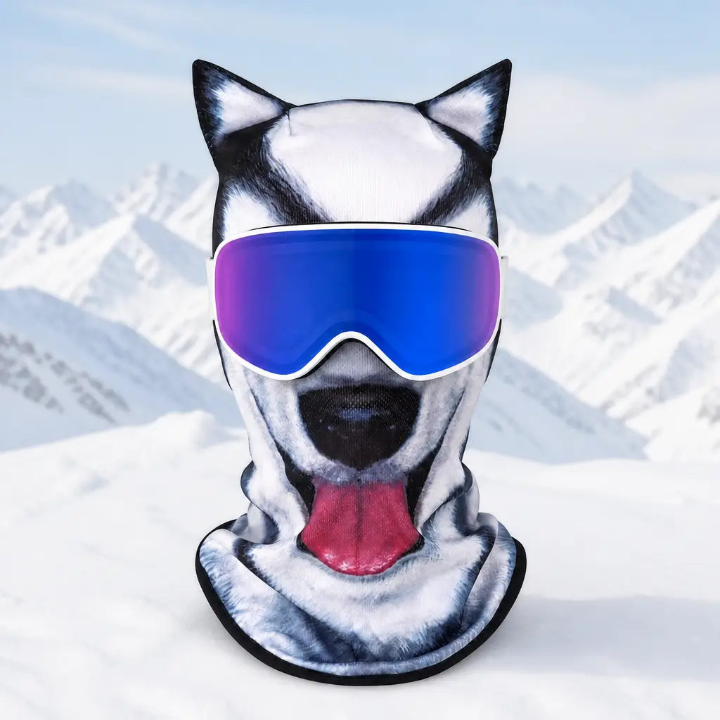 PawMask™
