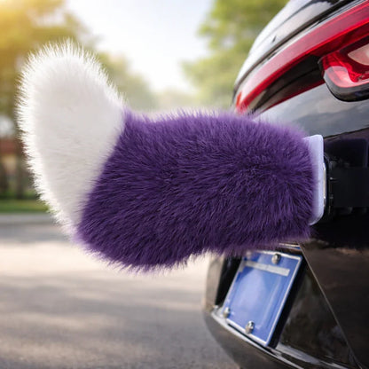 Happy Tail
