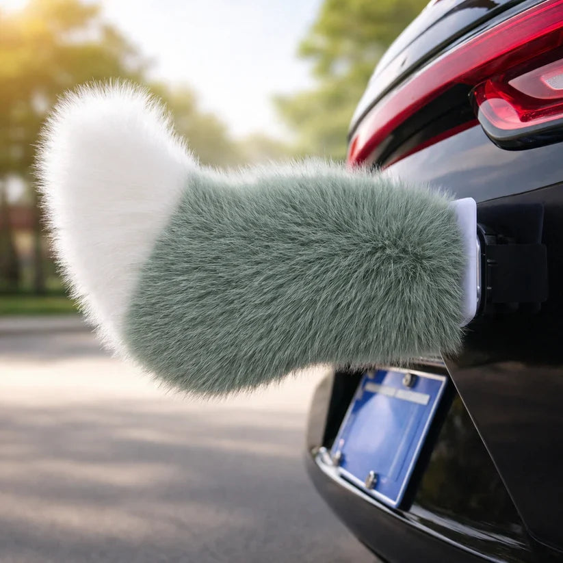 Happy Tail