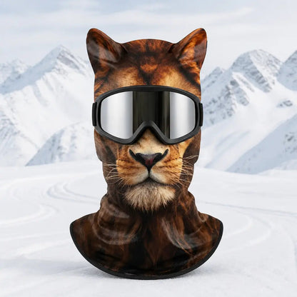 PawMask™