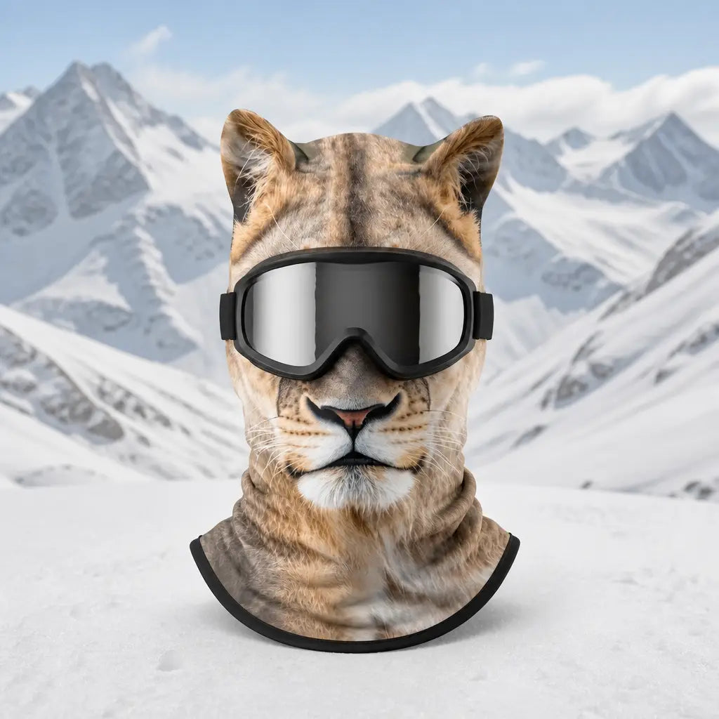 PawMask™
