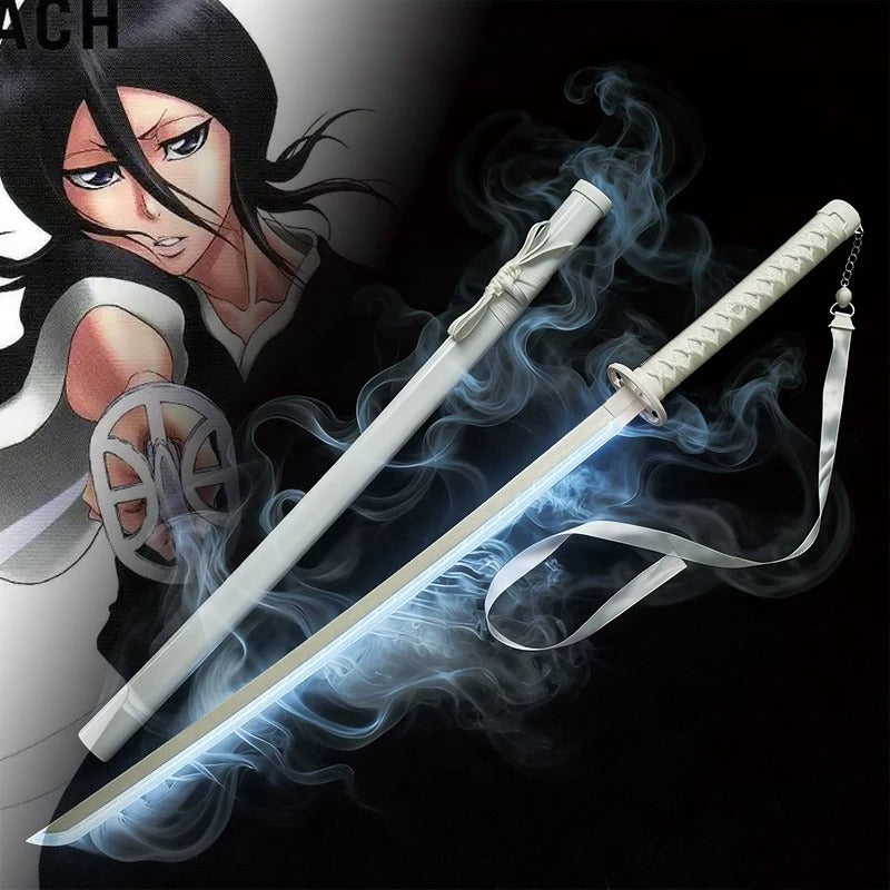 Zanpakutō Katana® (煙エフェクト付き)