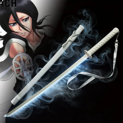 Zanpakutō Katana® (煙エフェクト付き)