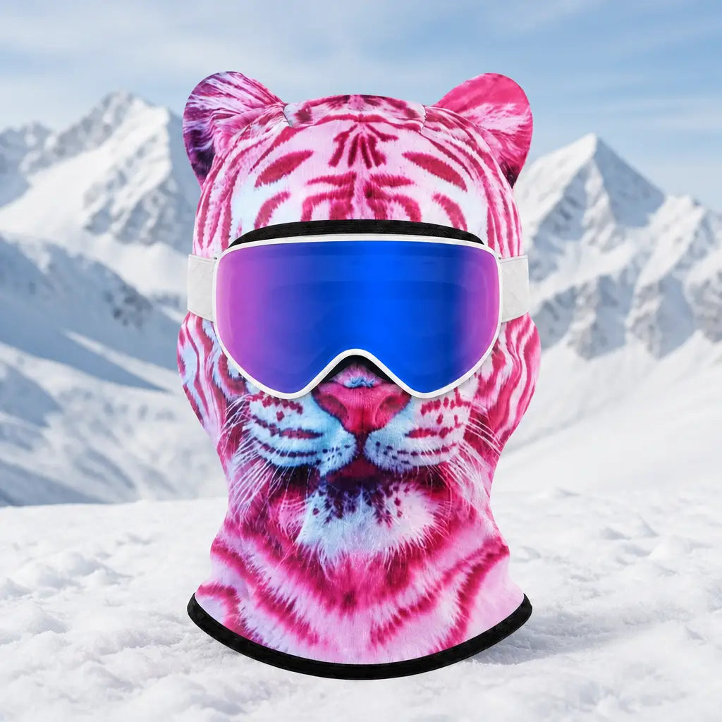PawMask™