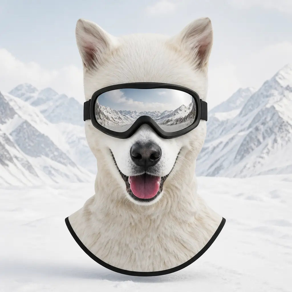 PawMask™
