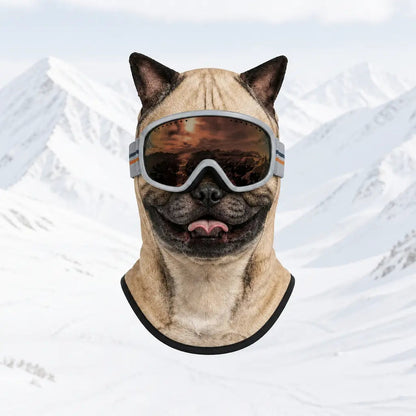 PawMask™