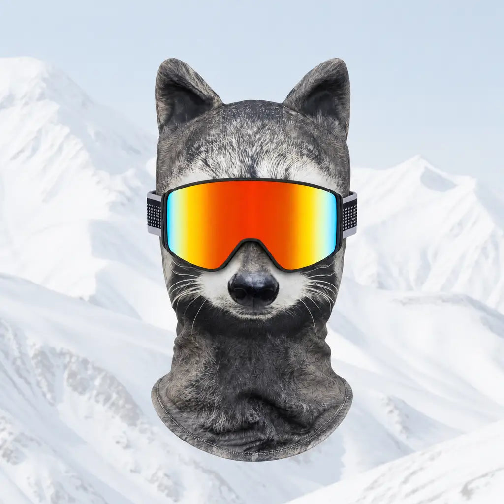 PawMask™