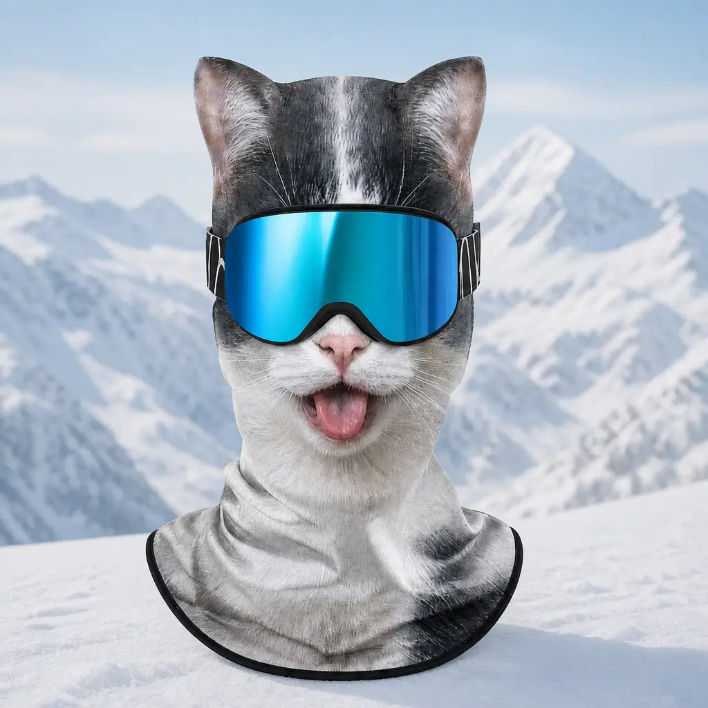 PawMask™