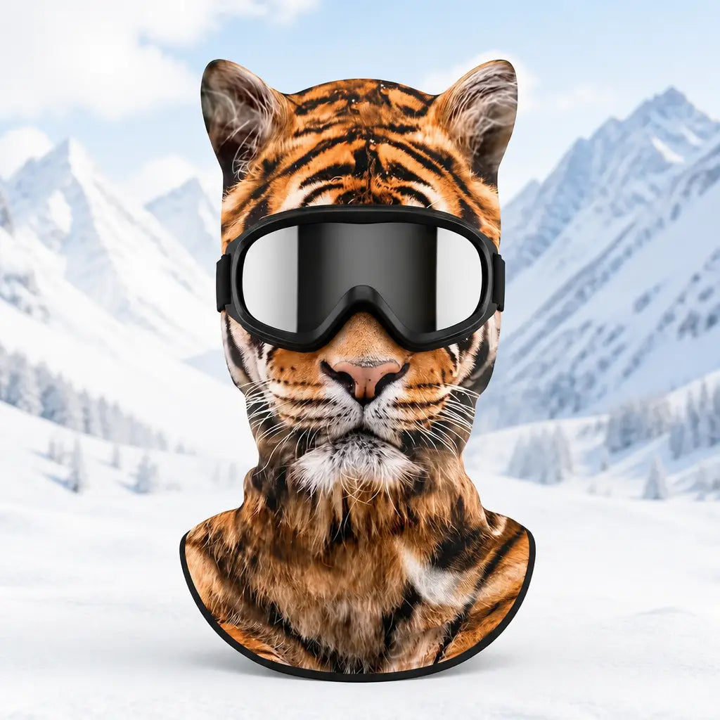 PawMask™