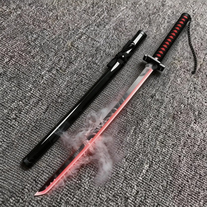 Zanpakutō Katana® (煙エフェクト付き)