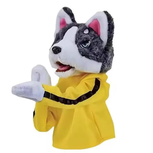Punchy Dog®