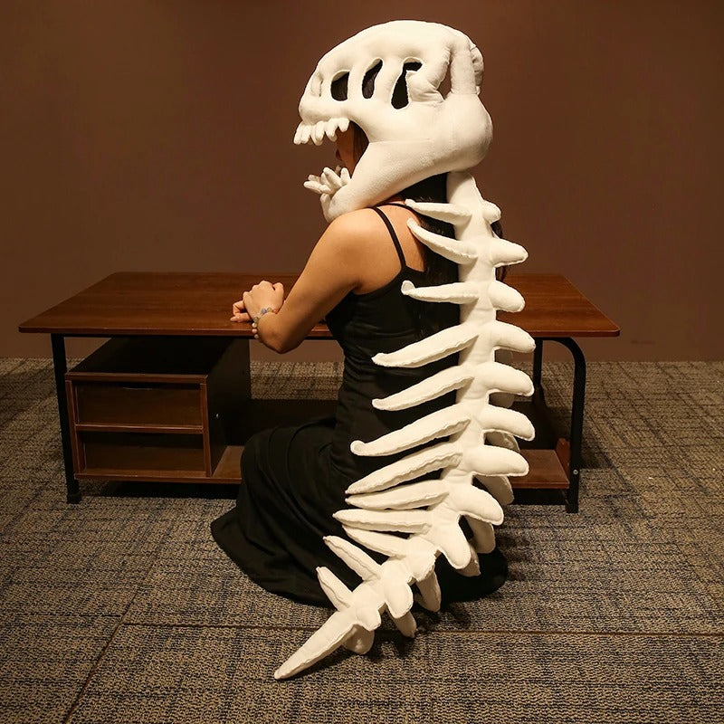 Dino Snuggle®