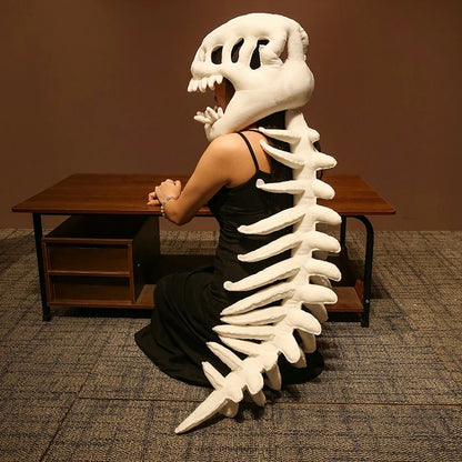 Dino Snuggle®