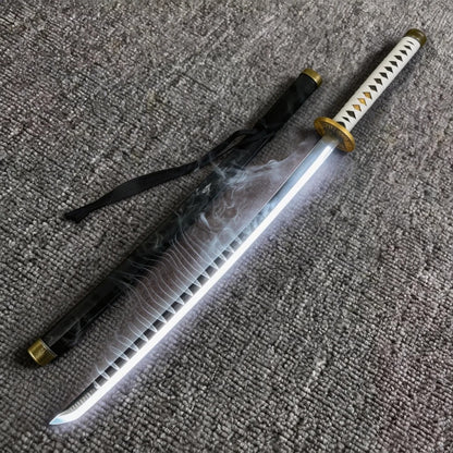 Zanpakutō Katana® (煙エフェクト付き)