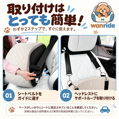 Wanride™ Cruiser