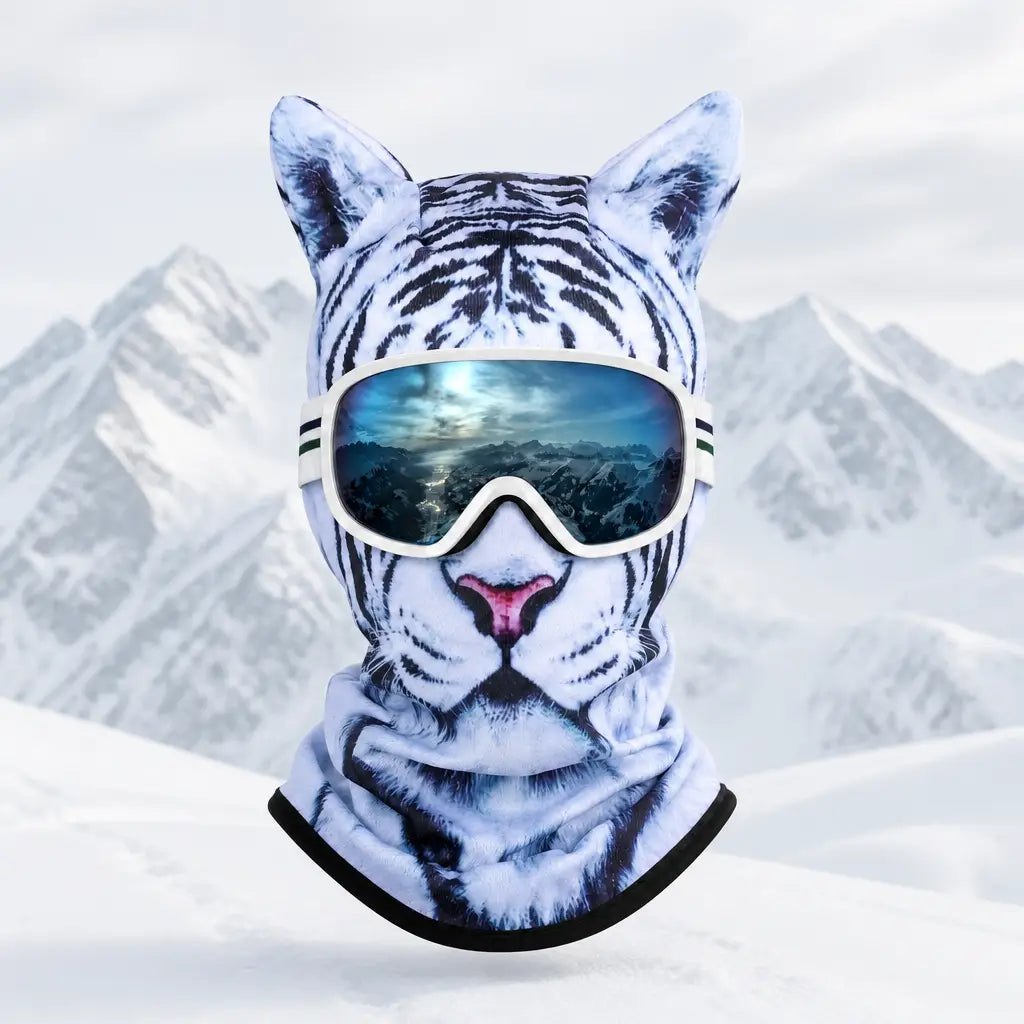 PawMask™