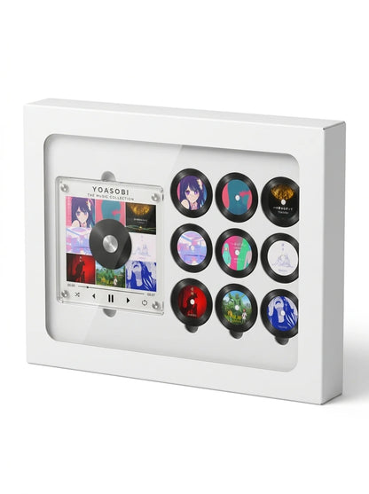YOASOBI Vinyls